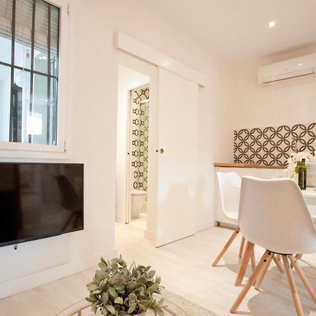 Un Perfecto Refugio En El Centro De Madrid Apartment Exterior photo