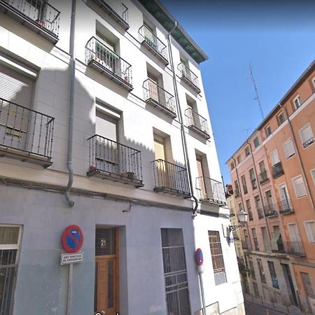 Un Perfecto Refugio En El Centro De Madrid Apartment Exterior photo