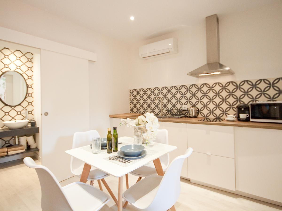 Un Perfecto Refugio En El Centro De Madrid Apartment Exterior photo