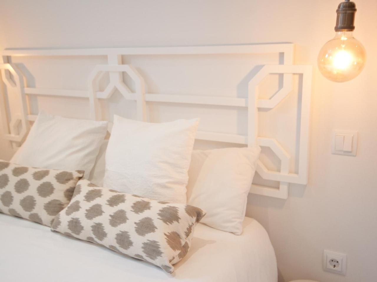 Un Perfecto Refugio En El Centro De Madrid Apartment Exterior photo